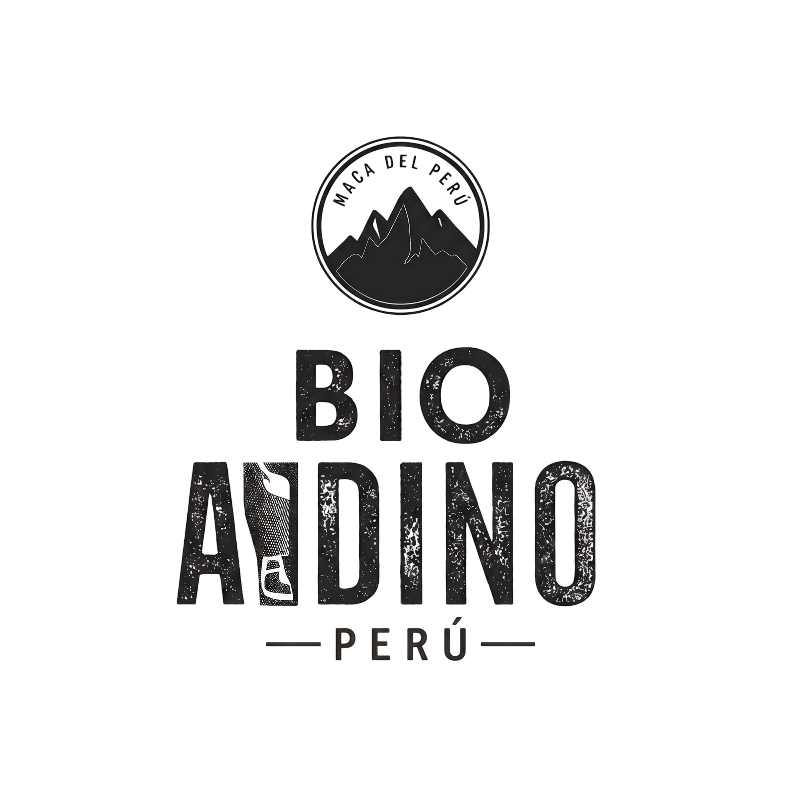 BÍO ANDINO